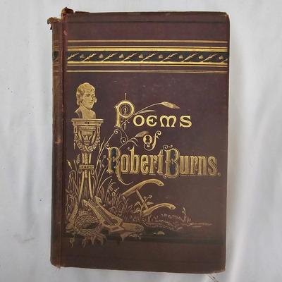 Assorted Books on Poetry, Short Stories & More (LR-JS)