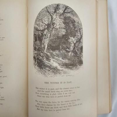 Assorted Books on Poetry, Short Stories & More (LR-JS)