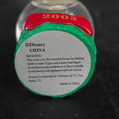 Everything Mickey Mouse - Clock - binder - Dish towel - glass bowl - figures and more