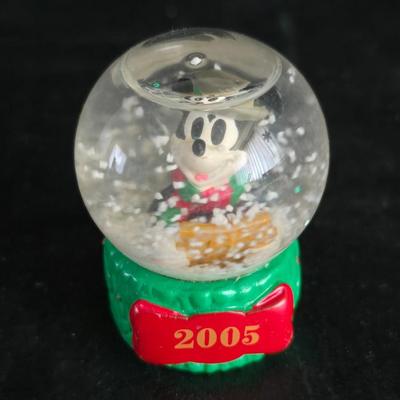 Everything Mickey Mouse - Clock - binder - Dish towel - glass bowl - figures and more