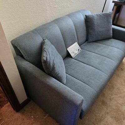 The roll -Away - Sofa with storage