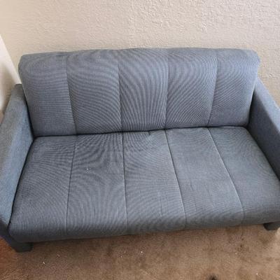 The roll -Away - Sofa with storage