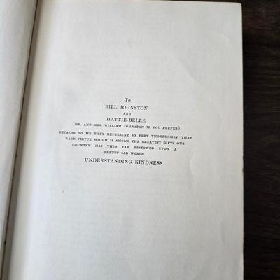 1930's Geographical publishing company commercial atlas of the world with other vintage workd / America books