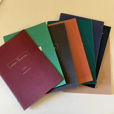 Asheville Memorabilia (LC-SF)