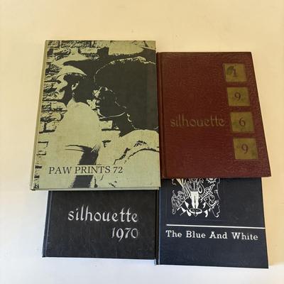 Asheville Memorabilia (LC-SF)