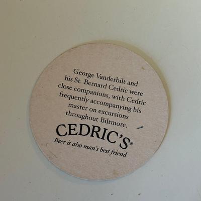 Asheville Memorabilia (LC-SF)