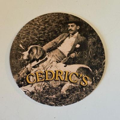 Asheville Memorabilia (LC-SF)