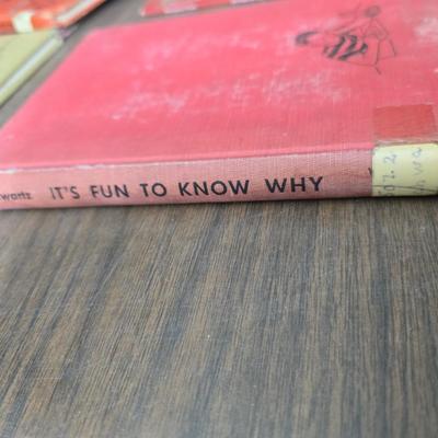 Books for younger kids - Franklin - ABC's - The little mermaid and other titles