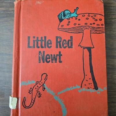 Books for younger kids - Franklin - ABC's - The little mermaid and other titles