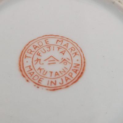 Jena Hall Pottery Bowl, Japanese Ginger Jar w/Stand, More (LR-JS)