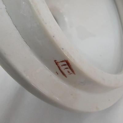 Jena Hall Pottery Bowl, Japanese Ginger Jar w/Stand, More (LR-JS)