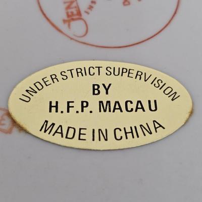 Jena Hall Pottery Bowl, Japanese Ginger Jar w/Stand, More (LR-JS)