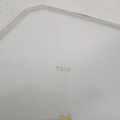 Jena Hall Pottery Bowl, Japanese Ginger Jar w/Stand, More (LR-JS)