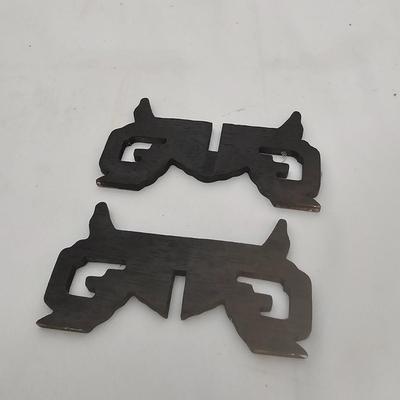 Jena Hall Pottery Bowl, Japanese Ginger Jar w/Stand, More (LR-JS)