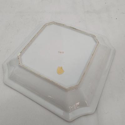 Jena Hall Pottery Bowl, Japanese Ginger Jar w/Stand, More (LR-JS)