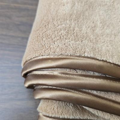 Two nice throw blankets - Bob Timberlake and Ariat