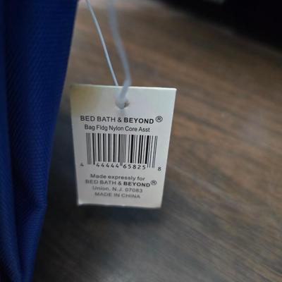 Protocol luggage set - 2 suitcases for your travels with a smaller bag