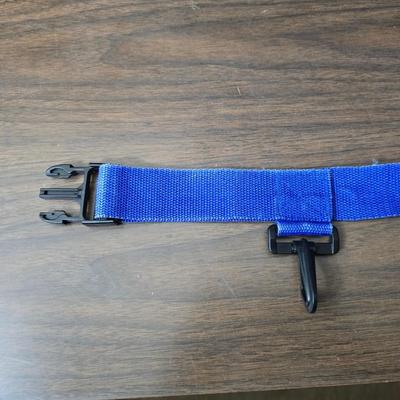 Protocol luggage set - 2 suitcases for your travels with a smaller bag