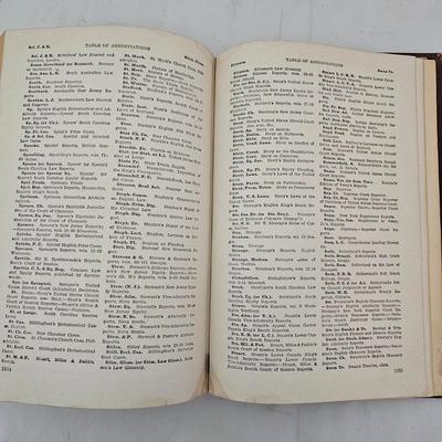 Black's Law Dictionary Third Edition (LR-JS)