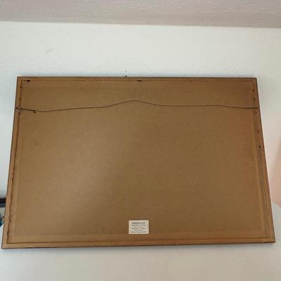 A Collection of North Carolina & Regional Maps (LC-SF)