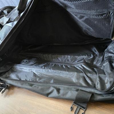 Large Protege Sport sports bag - luggage - Sporting equipment bag