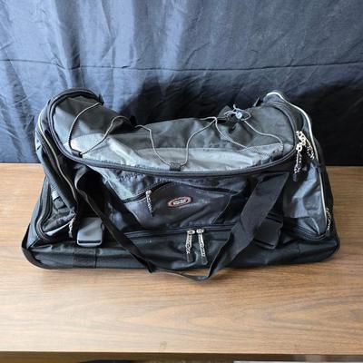 Large Protege Sport sports bag - luggage - Sporting equipment bag