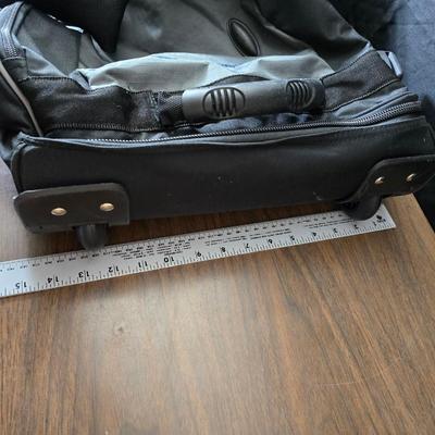 Large Protege Sport sports bag - luggage - Sporting equipment bag