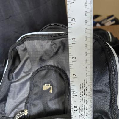 Large Protege Sport sports bag - luggage - Sporting equipment bag