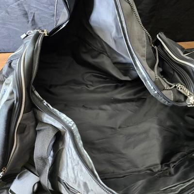 Large Protege Sport sports bag - luggage - Sporting equipment bag