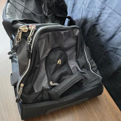 Large Protege Sport sports bag - luggage - Sporting equipment bag