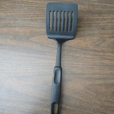 West bend food processor with multiple attachments - and a handful of Kitchen utensils