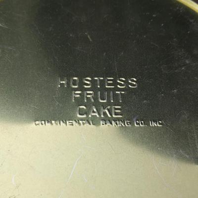 Authentic native handicraft Alaskan mask by Ruth Rulland - Anaktuvuk Pass in a protective tin