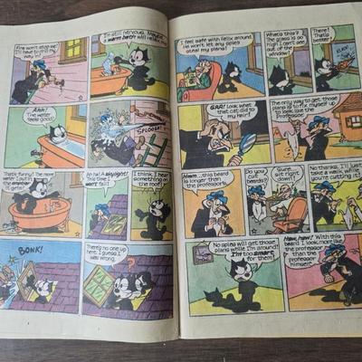 Collection of comic books - Spider man - Tiger - Lalo - Tim Tyler and Price Valiant