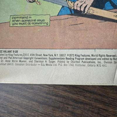 Collection of comic books - Spider man - Tiger - Lalo - Tim Tyler and Price Valiant