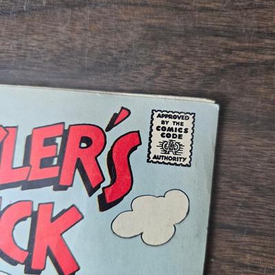 Collection of comic books - Spider man - Tiger - Lalo - Tim Tyler and Price Valiant