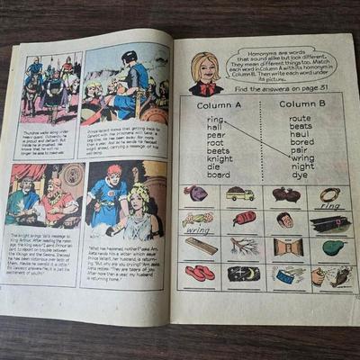 Collection of comic books - Spider man - Tiger - Lalo - Tim Tyler and Price Valiant