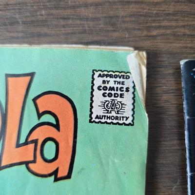 Collection of comic books - Spider man - Tiger - Lalo - Tim Tyler and Price Valiant