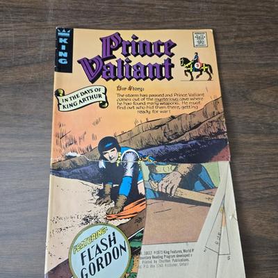 Collection of comic books - Spider man - Tiger - Lalo - Tim Tyler and Price Valiant