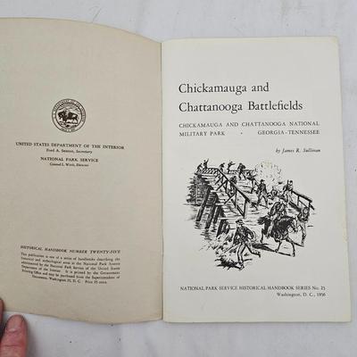 Tennessee Books, Stories, Memorabilia & More (LR-JS)