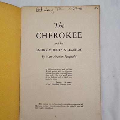 Tennessee Books, Stories, Memorabilia & More (LR-JS)