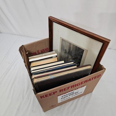 Tennessee Books, Stories, Memorabilia & More (LR-JS)