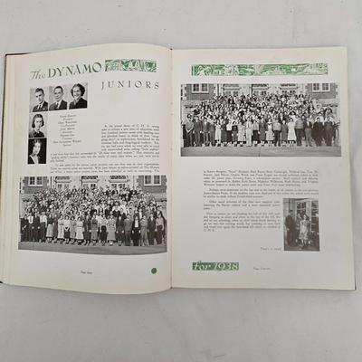 Tennessee Books, Stories, Memorabilia & More (LR-JS)