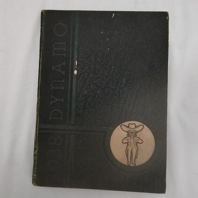 Tennessee Books, Stories, Memorabilia & More (LR-JS)