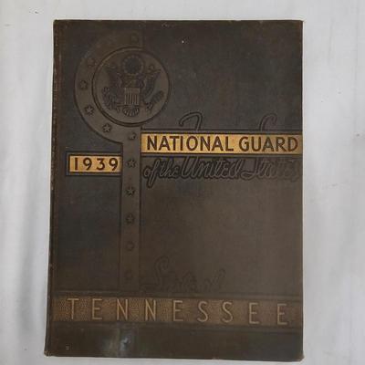 Tennessee Books, Stories, Memorabilia & More (LR-JS)