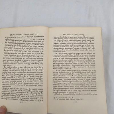 Tennessee Books, Stories, Memorabilia & More (LR-JS)