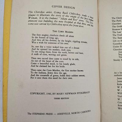 Tennessee Books, Stories, Memorabilia & More (LR-JS)