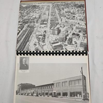 Tennessee Books, Stories, Memorabilia & More (LR-JS)