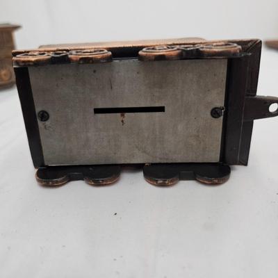 Tennessee Books, Stories, Memorabilia & More (LR-JS)