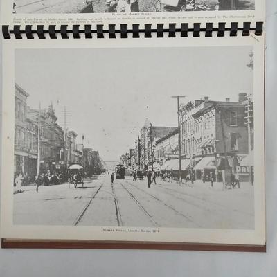 Tennessee Books, Stories, Memorabilia & More (LR-JS)