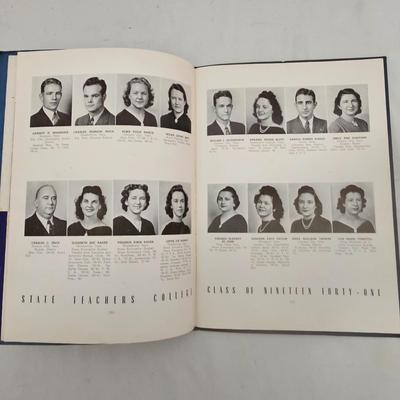 Tennessee Books, Stories, Memorabilia & More (LR-JS)